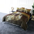 Housse de Couette Chien-Loup